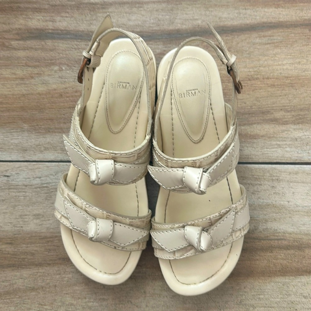 Alexandre Birman Sandals